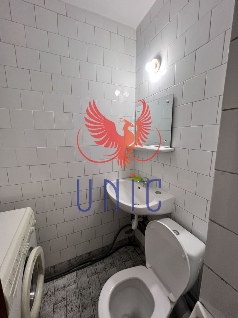 3 camere ultracentral-Ramada etaj 5 mobilat si utilat - Poză 10