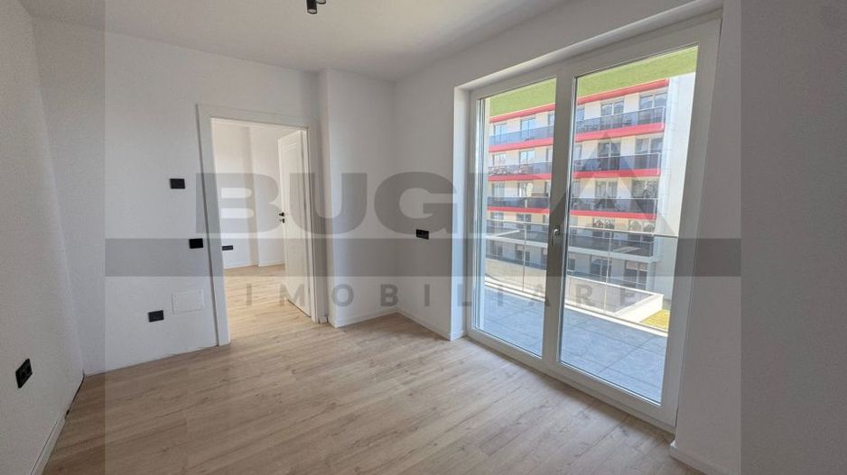 Apartament 2 camere, 51 mp, terasa, garaj, Complex Elite Residence - Poză 4