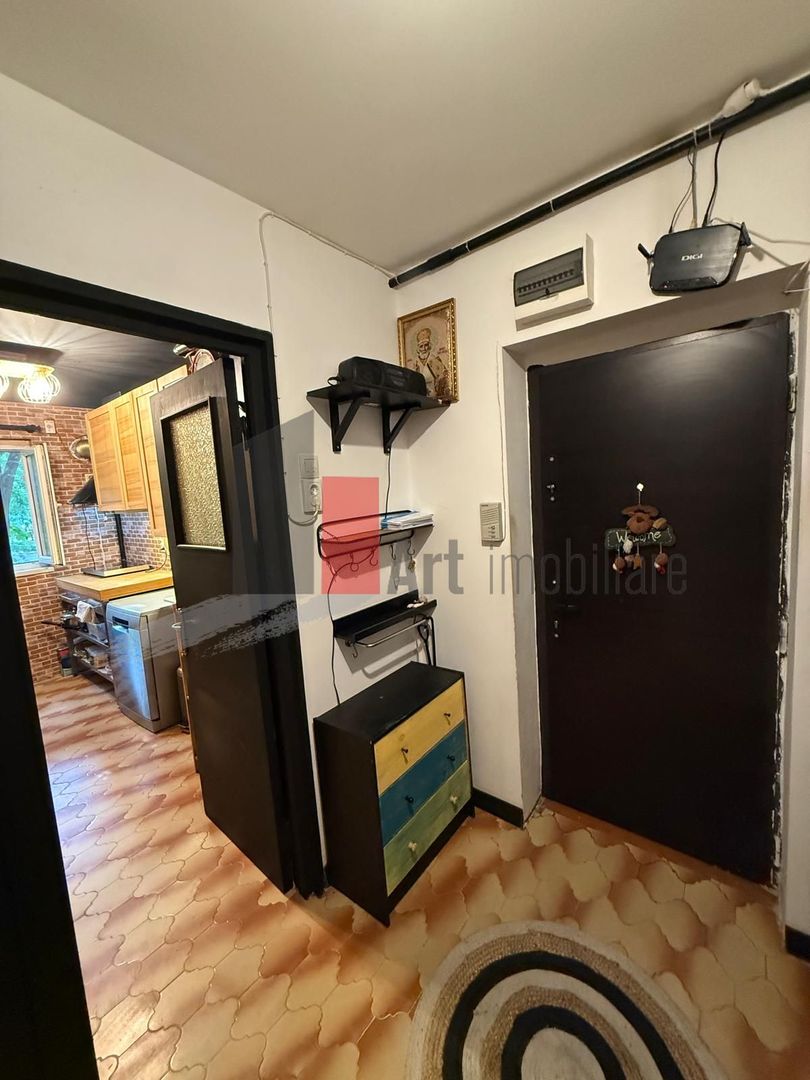 Apartament 4 camere Drumul Taberei - Plaza - Poză 9