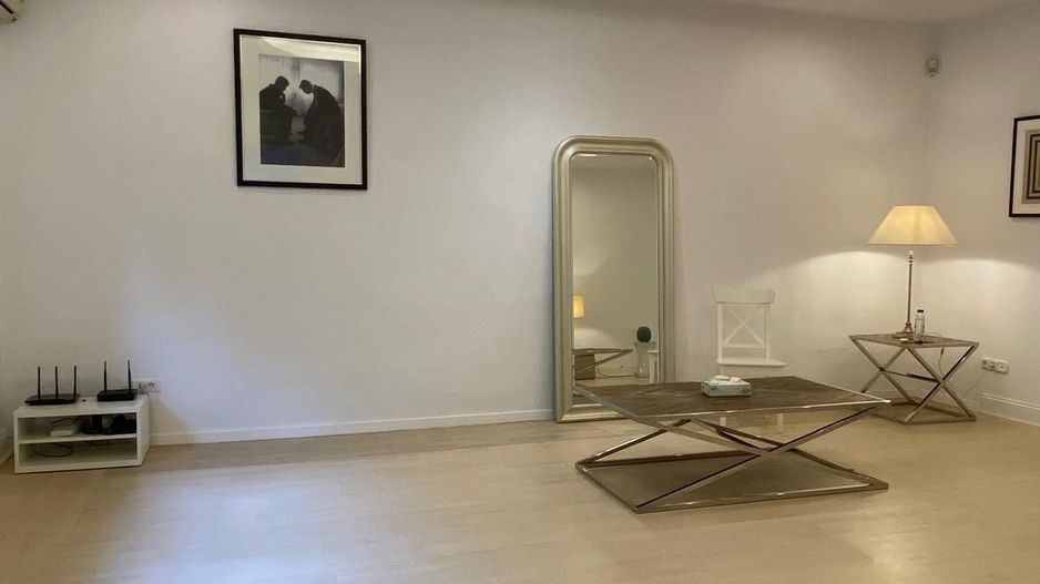 De vanzare Apartament Dublex 5 camere in Vila, LUX, Kisellef Dorobanti - Poză 3