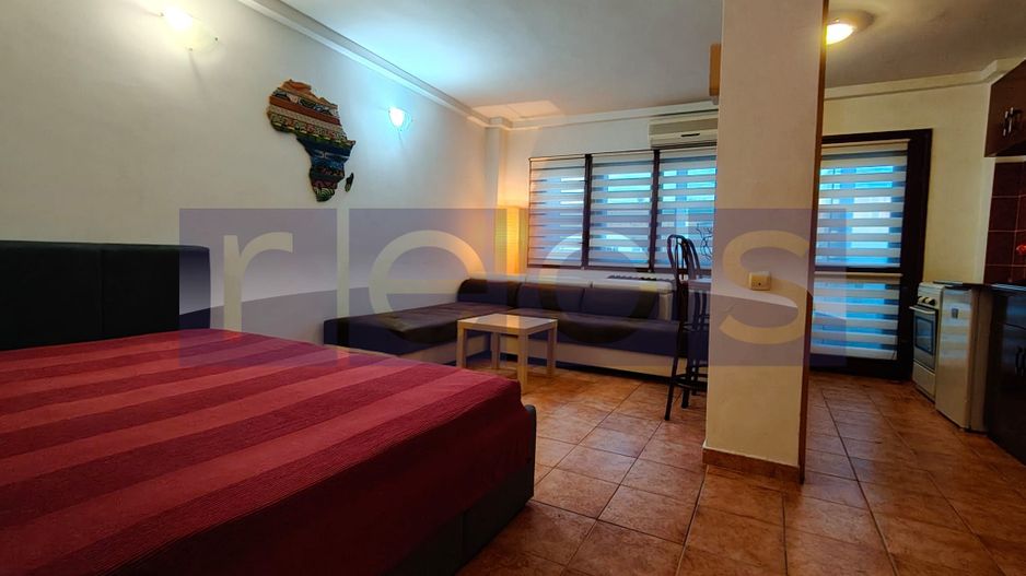 INCHIRIERE GARSONIERA LIBERA  STRADA TURDA - Poză 2