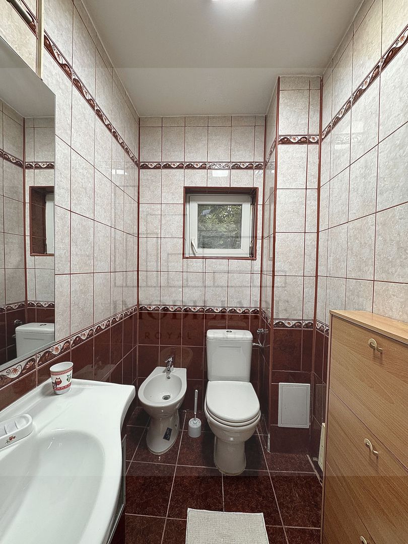 Apartament 3 camere decomandate, 2 băi | Parcare proprie | Andrei Mureșanu - Poză 10