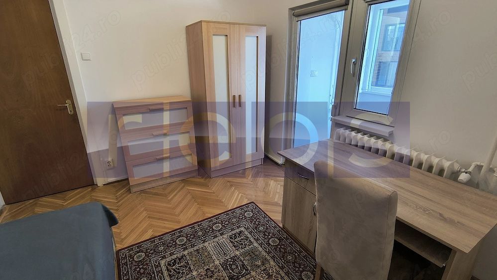 INCHIRIERE 4 CAMERE | 110 MP | DECOMANDAT | MIHALACHE – P-TA VICTORIEI - Poză 4