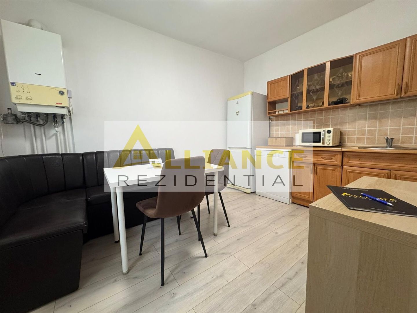15 MINUTE METROU DRISTOR - 2 CAMERE - 95.000eur - Poză 9