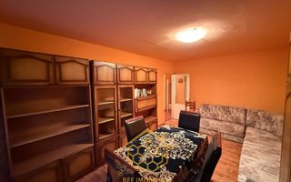 Apartament cu 2 camere in cartierul George Enescu - Poză 3