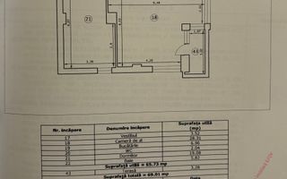 APARTAMENT PIPERA - GREEN VISTA - Poză 9
