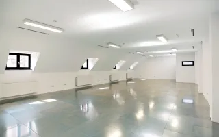 Vila impunatoare - 20 camere - birouri - Romana-Lahovari - Poză 12