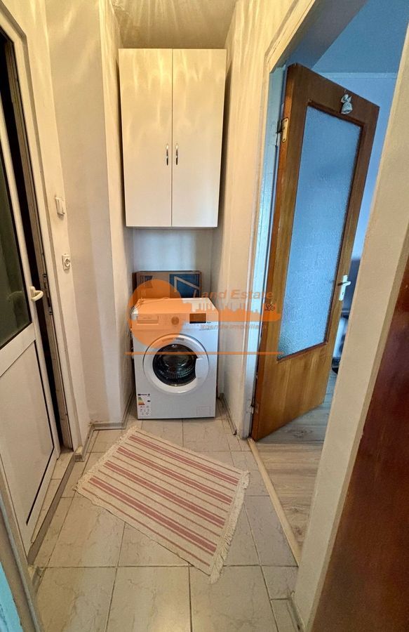 2 camere la 800m de Metrou Gorjului - Poză 11