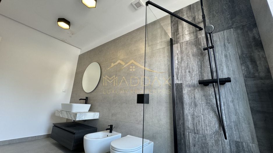 Vila individuala SMART_LUX**P+2***10 camere***Lift interior//Pipera - Poză 21