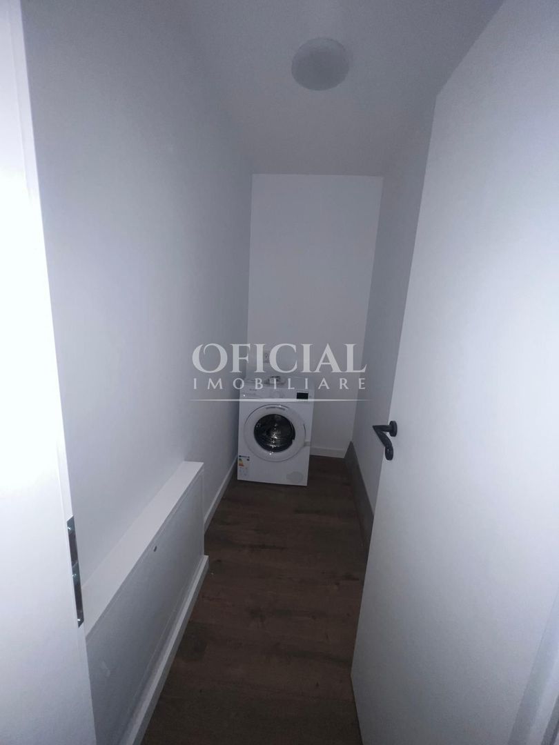 Apartament 3 camere | Pet friendly | Parcare | 68mp | Eroilor Floresti - Poză 8