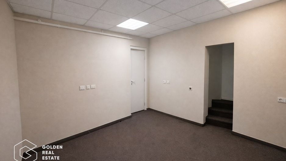 Oportunitate!Spatiu comercial central, 160mp, 5 camere, centrala proprie,parcare - Poză 8