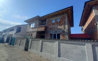 Vilă 4 camere Diamantului | Curte 250 mp, pompă căldură - Poză 3