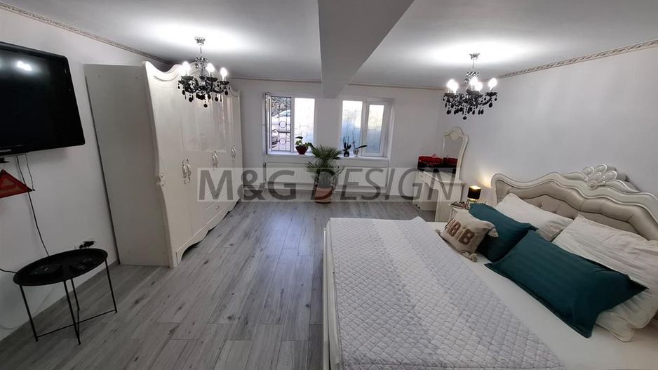 Balcescu 3 camere la casa - Poză 18