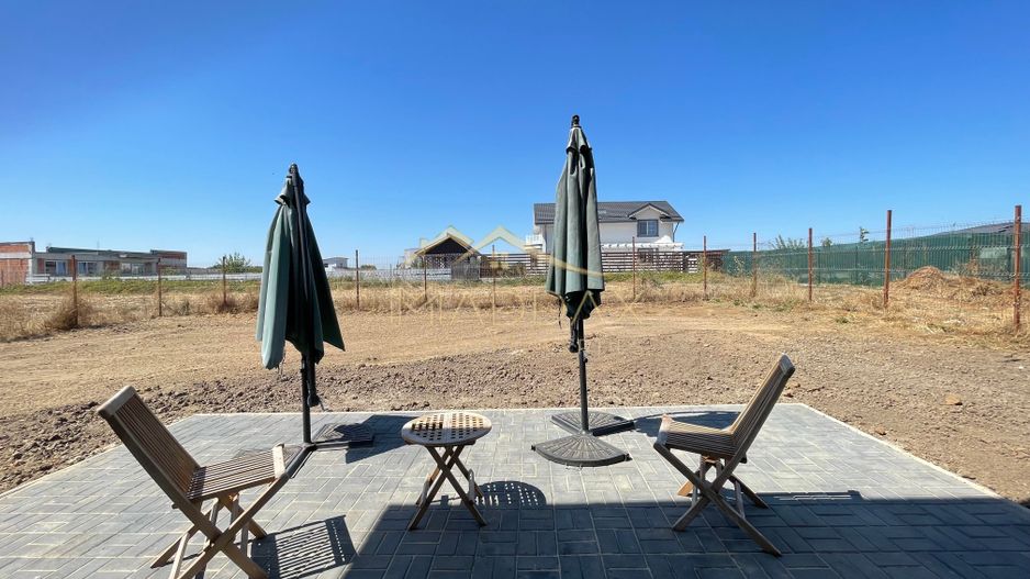 Vila Premium_P+1**5 Camere**Teren 704 mp**PRET PROMOTIONAL//Balotesti - Poză 7