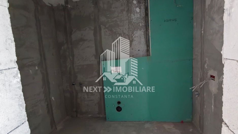 Casa 4 camere complex rezidential, 2 locuri de parcare , Palazu Mare - Poză 11