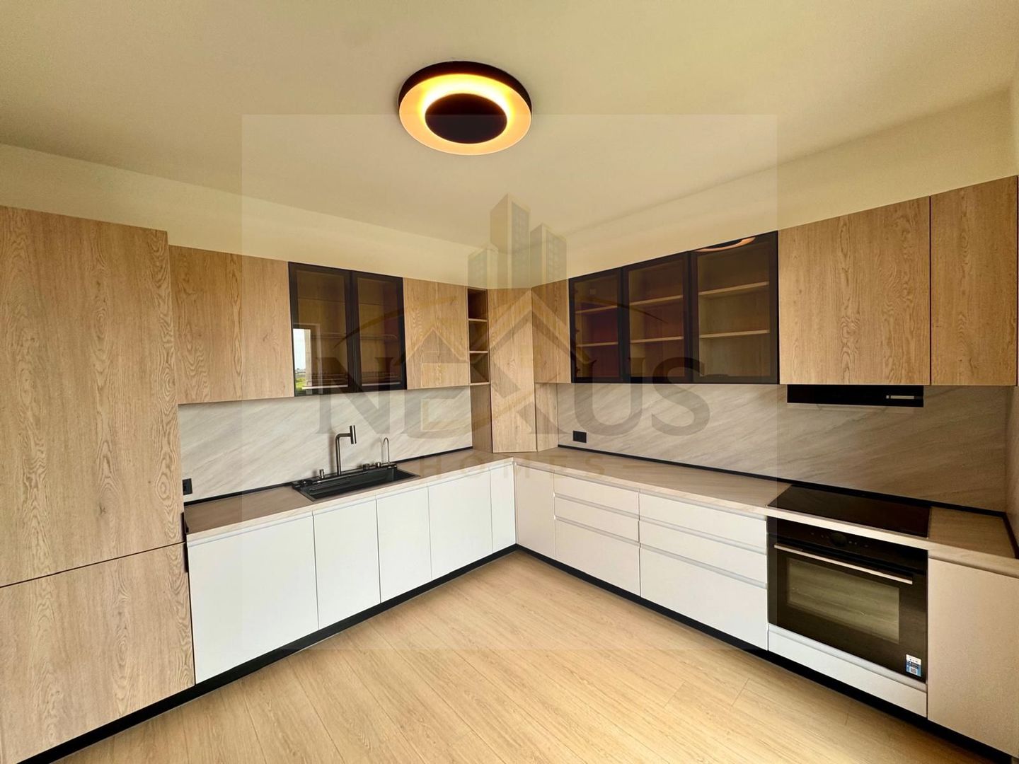 SMART HOME |Casa individuala| Finisaje ultra Premium - Mutare rapida - Poză 5