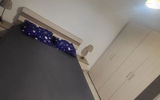 Apartament decomandat 2 camere, Tomis Nord – OMV, etaj 1, mobilat - Poză 5