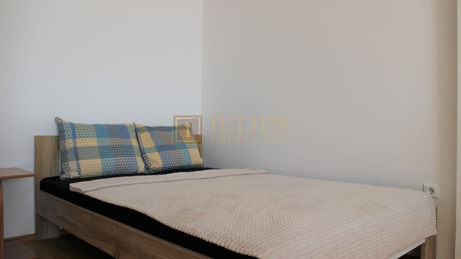 Toronto Residance, 1 camera, spatios, centrala proprie. Zona de nord - Poză 9