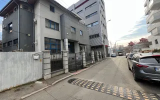Casa birouri/productie/rezidential Baneasa - Poză 16