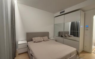 APARTAMENT 2 CAMERE | NUSCO CITY 2 MALL PROMENADA | LOCAȚIE PREMIUM - Poză 16