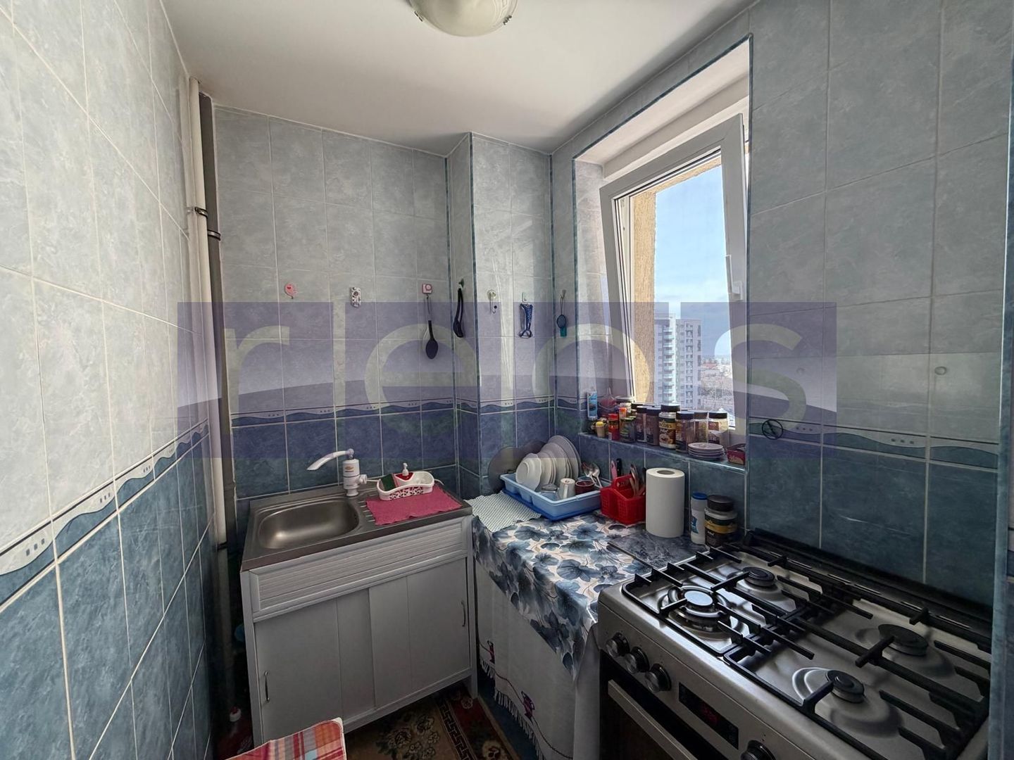 VANZARE 2CAMERE | 42MP | PARC BAZILESCU | VEDERE LAC | BLOC REABILITAT - Poză 5