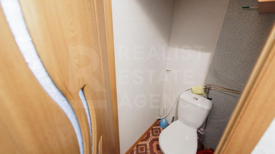 Vânzare, apartament, 1 cameră, bd. Grigore Vieru, Centru - Poză 8