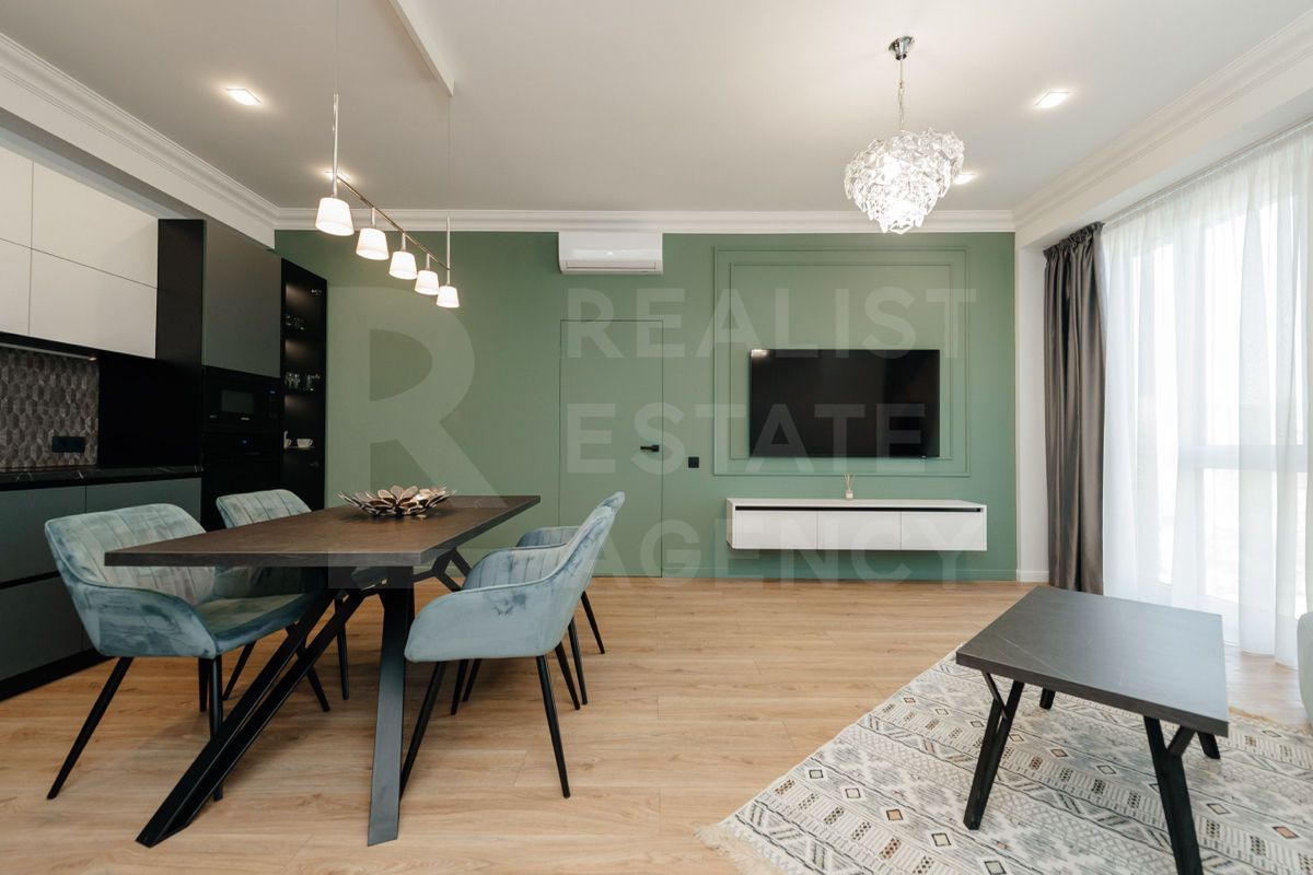 Chirie, apartament 1 cameră, strada Ciuflea, Centru - Poză 2