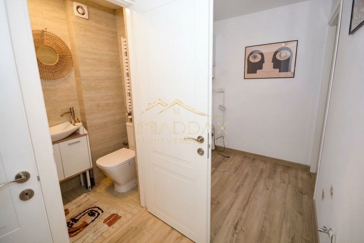Apartament cu 4 camere in vila interbelica / Dorobanti - Poză 15