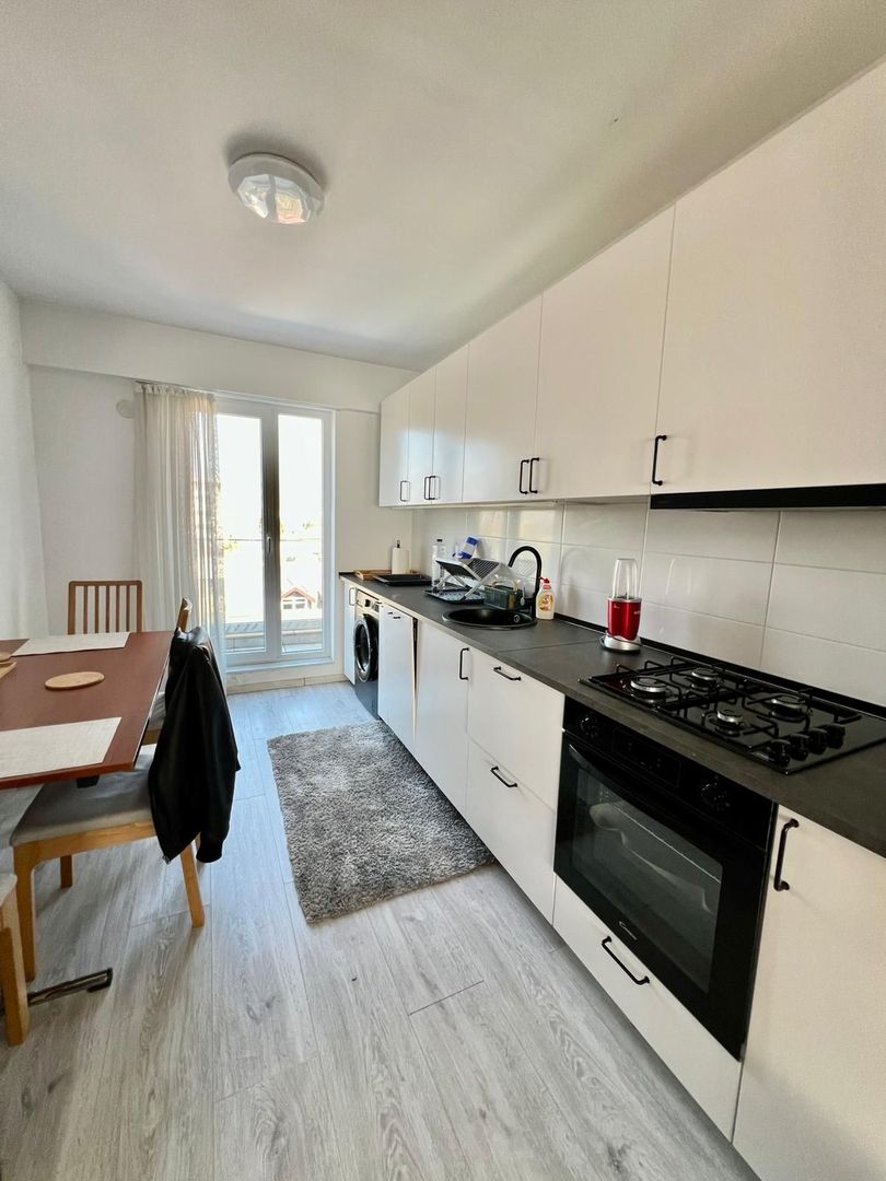 Luminos și spațios - Poză 8