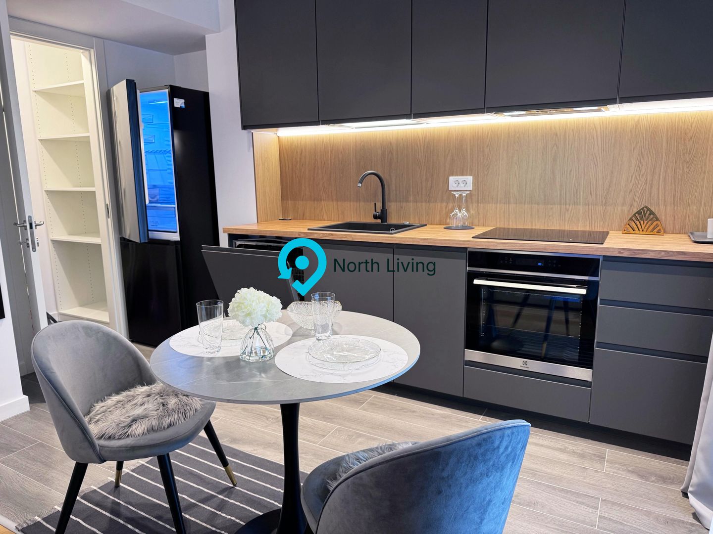 2 camere LUX – The Level 2 Străulești - Poză 6
