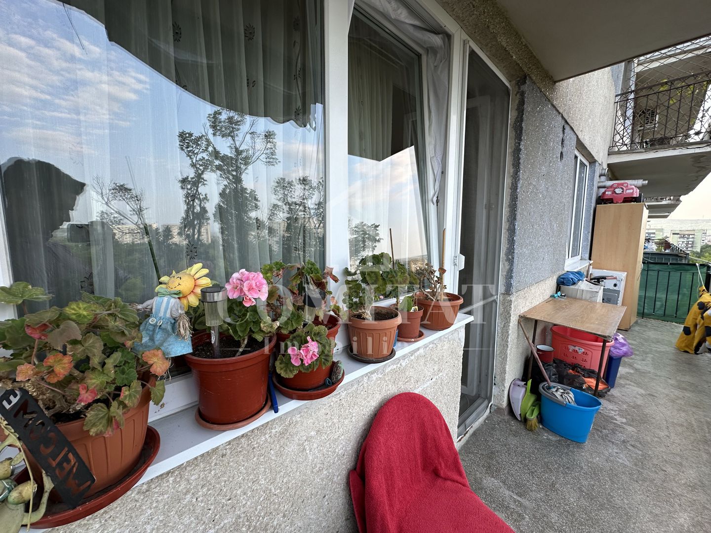 Apartament 2 camere | 46 mp | Zona Scolii Lucian Blaga - Poză 10