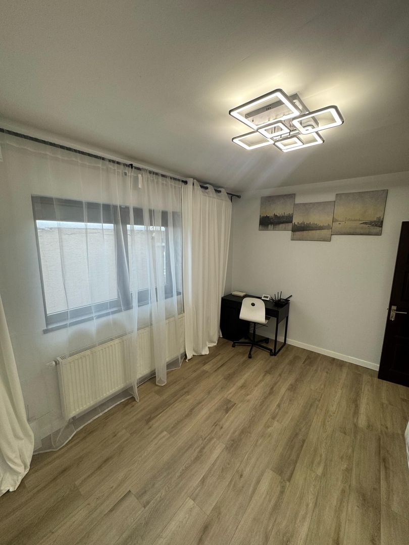 Vila cu piscina Snagov Ciofliceni - Poză 10