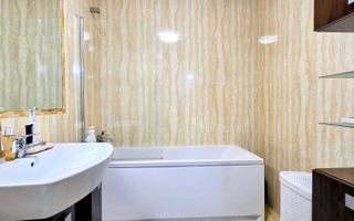 Apartament 2 camere, 56mp, terasă, decomandat, parcare, strada Porii - Poză 11