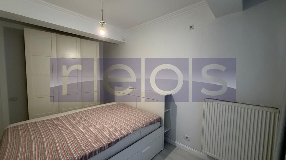 VANZARE 3 CAMERE | AVIATIEI | PARTER | CURTE PROPRIE | PARCARE | 100MP - Poză 9