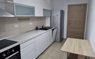 2 Camere - 59MP | Decomandat | 2016 | Credit | Gran Via Park - Poză 5