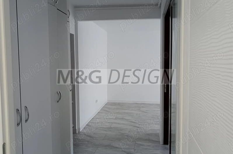 Apartament 2 camere Aradului cu centrala - Poză 6