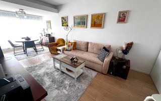 Apartament de 2 camere în Atria Urban Resort - Poză 4