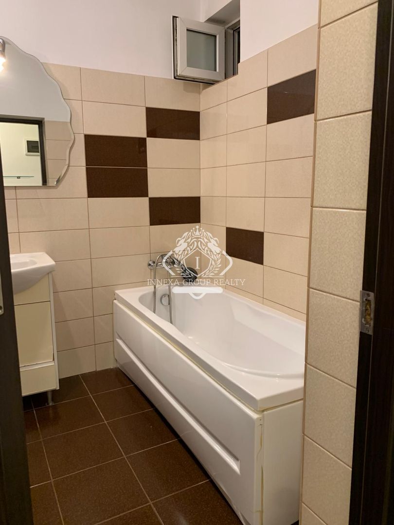 Garsoniera semidecomandata 39mp | Brancoveanu-Oraselul Copiilor - Poză 1