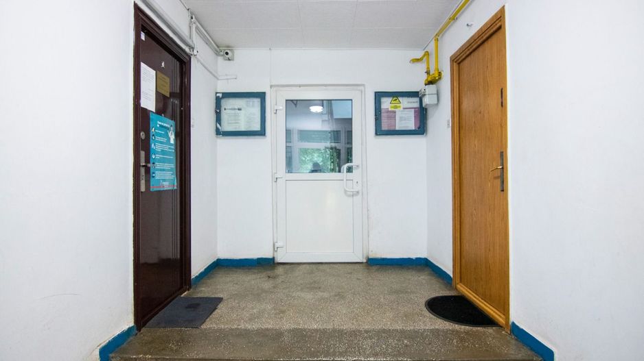 DE Inchirat 2 Camere, Mobilat si Utilat, Loc parcare, Drumul Taberei - Poză 12