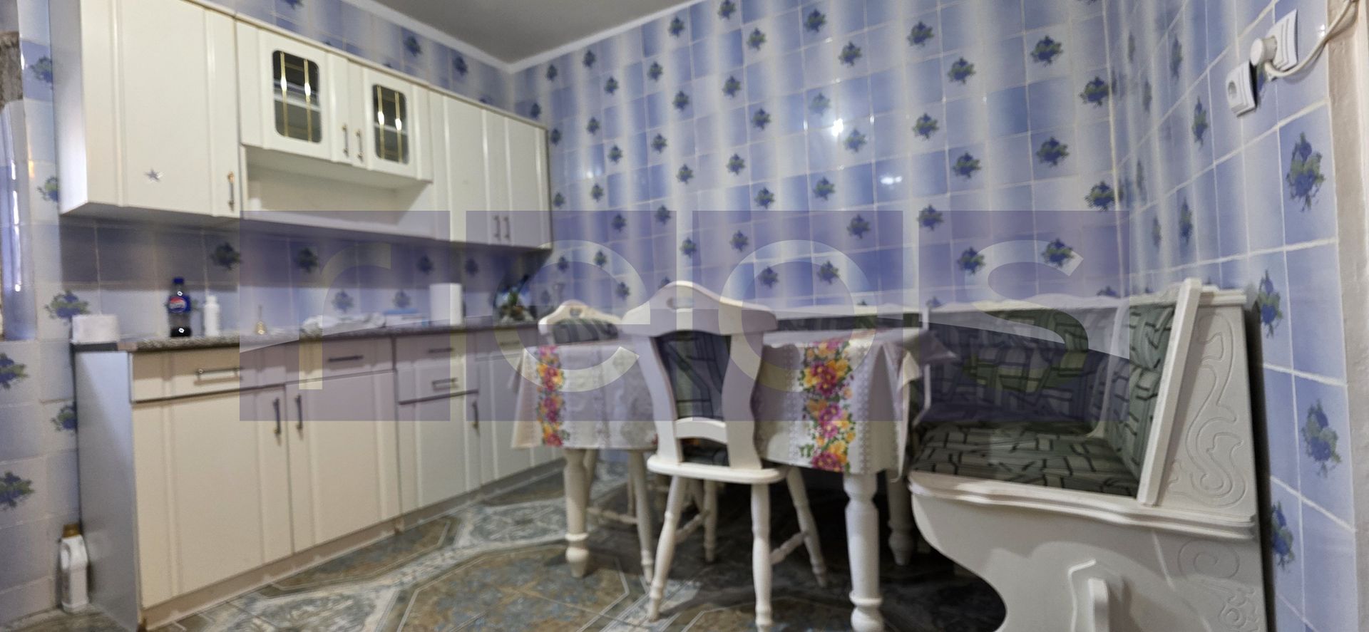 VANZARE 3 CAMERE DECOMANDAT - MALL VITAN - Poză 9