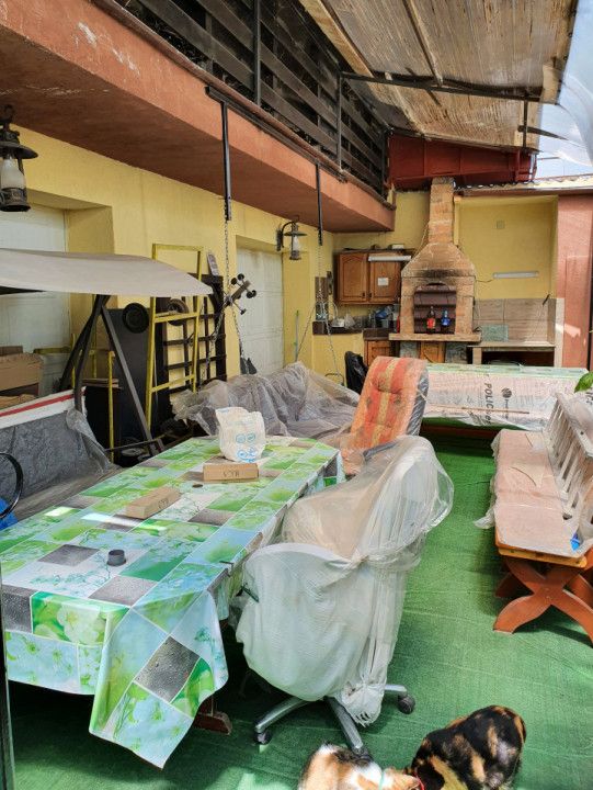 OVIDIU/Cartierul nou de vile (COD04)-Vila S+P+M - Poză 23