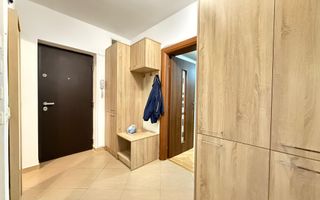 APARTAMENT 3 CAMERE | B-DUL BUREBISTA | ZONA CENTRALĂ - Poză 5