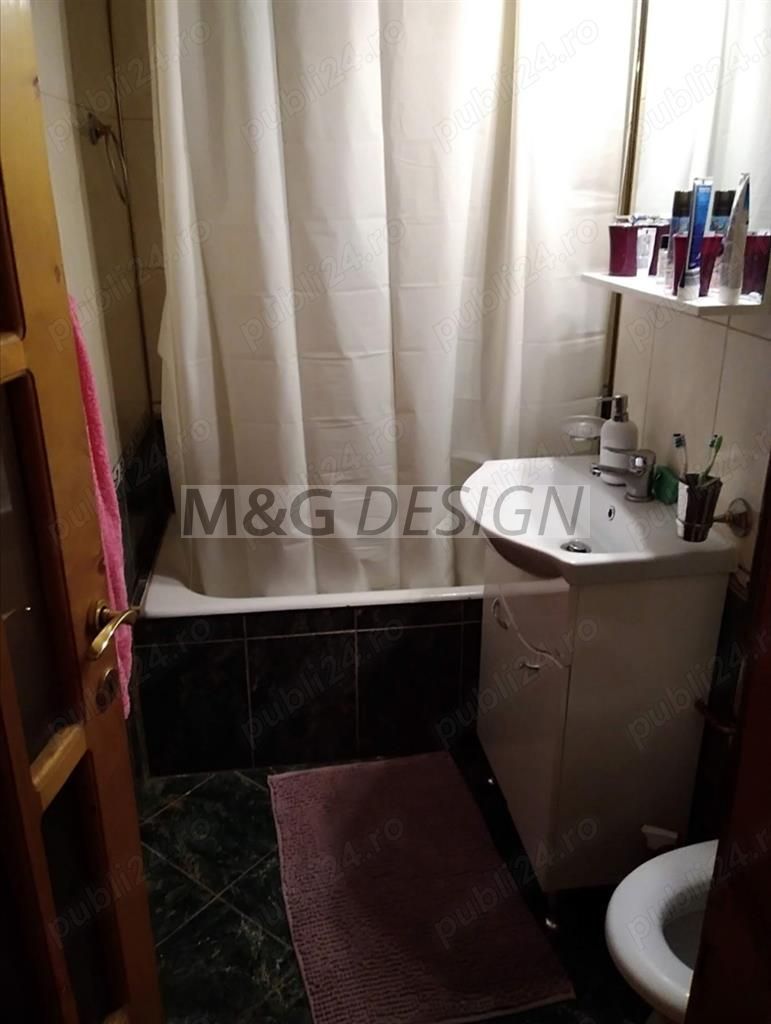 Apartament 1 camera Complexul Studentesc - Poză 8