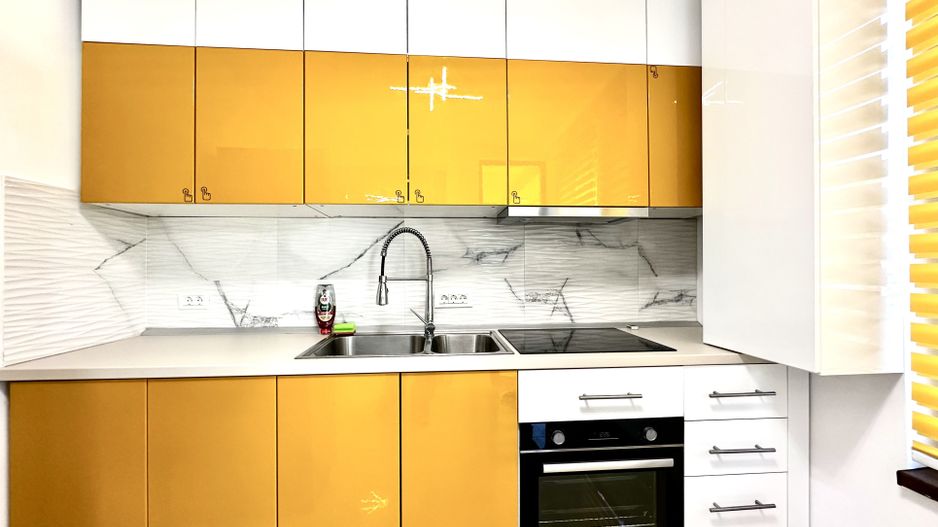 Casa de inchiriat la Liziera Pădurii - intrarea in Dumbrăvița - Poză 8