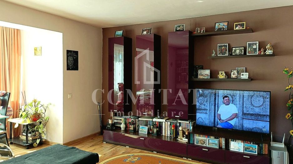 Apartament cu 2 camere | Zona Eroilor - Florești - Poză 2