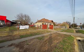 Spatiu Comercial in Rosiori - Poză 1