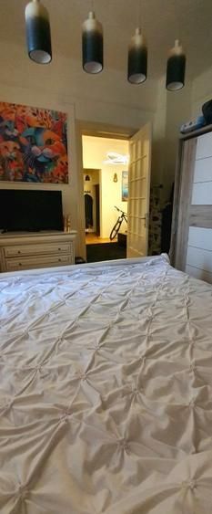 De vanzare Apartament 3 camere in vila, Hala Traian- Mantuleasa - Poză 3