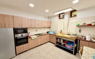 Piata Unirii Fantani Vila  500 mp utili curte 204 mp - Poză 20