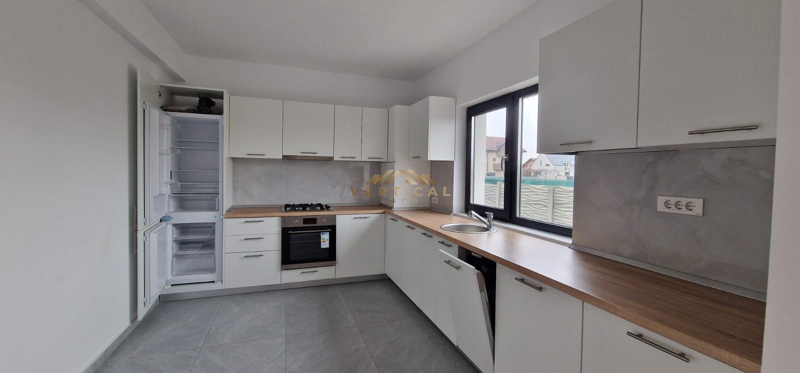 Vila Chirie ,UTILITATI, Berceni, IF - Poză 3