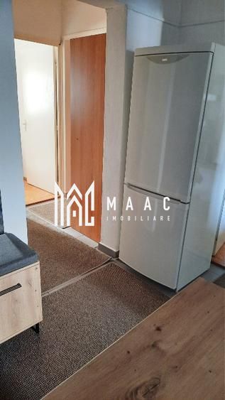 Apartament 3 camere decomandat | Terezian, Sibiu | 73 mp, balcon - Poză 5